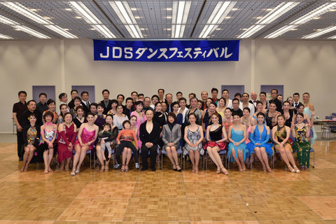 JDSダンスフェスティバル